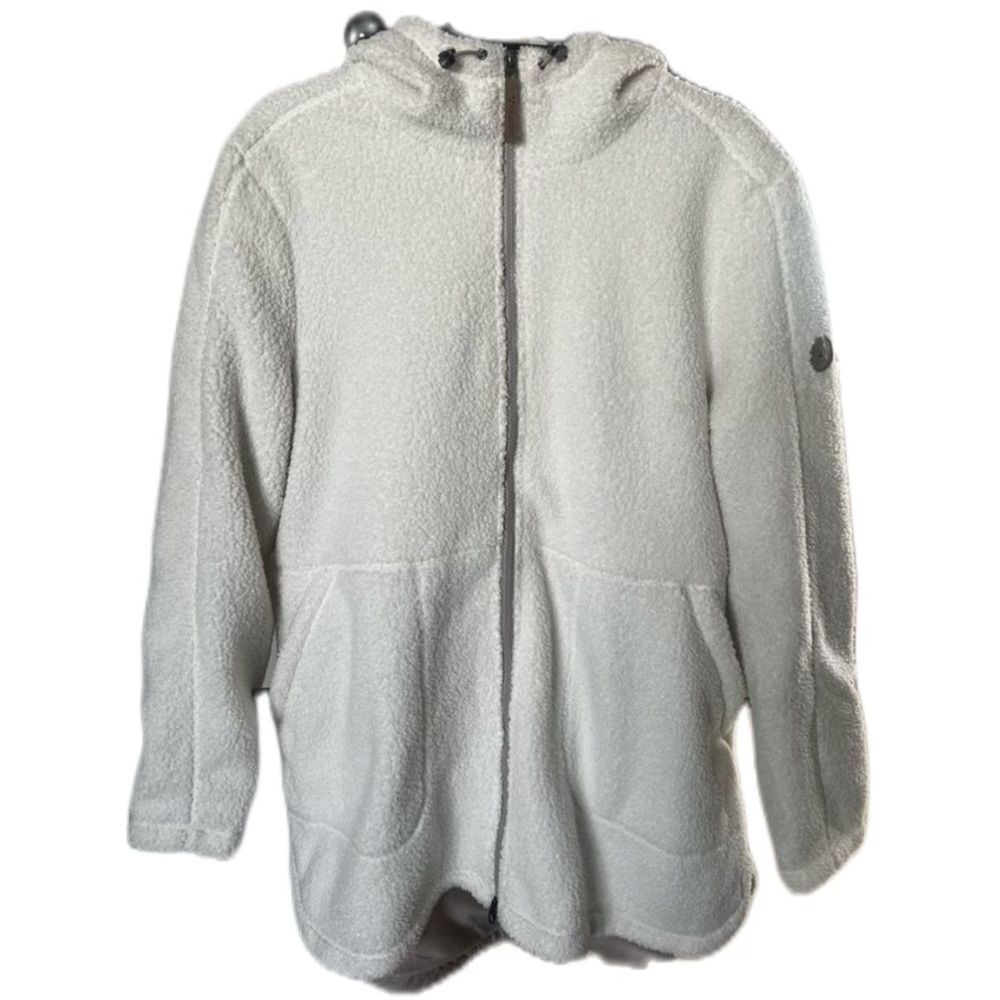 Gerry Ivory Jacket